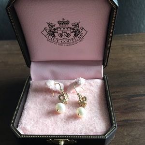 Juicy Couture Earrings